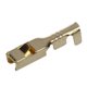 thumbnail image 1 of 20 Pcs Female Spade Cable Wire Terminals for 2.8mm Connectors, 1 of 5