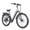Black, variant on GOTRAX CTI2 27.5" Electric Bike,350W 36V 20mph Shimano 7 Speed City E-Bike for Adult,UL2849, Black