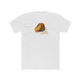 thumbnail image 2 of Get Into the Ark of Jesus Christ Men's Cotton Crew Tee, 2 of 11