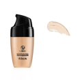 thumbnail image 1 of YCenADP Clearance Cream Smooth Silk Serum Foundation Face Base Concealer Matte LongLasting Makeup 30ml, 1 of 2