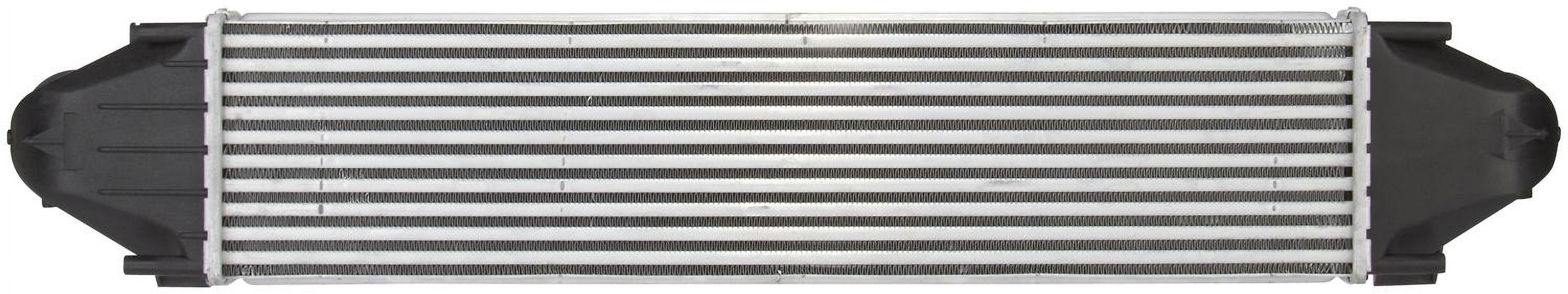 Spectra Premium 4401-4612 Automotive Intercooler