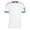 Home Jersey, variant on 2026/27 Home Soccer Jersey, All Over Print, Classic White Design, Athletic Football Shirt, Fan Style Sports Top