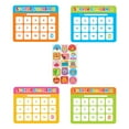 thumbnail image 2 of Sticker Reward Challenge Classpack, Stationery, Party Supplies, 512 Pieces, 2 of 2