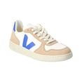 thumbnail image 3 of Tenis VEJA V-10 para mujer, extra blanca/Paros/Sahara,, 3 of 3