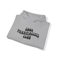 thumbnail image 4 of Pharmacist Graduation Hoodie, Gifts, Hooded Sweatshirt, 4 of 4