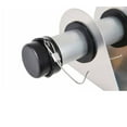 thumbnail image 6 of (8 Pack) Trailer Document Holder Registration Card Box Insurance Aluminum 5-3/4"(H) x 2-4/5"(W) x 4"(D), 6 of 9