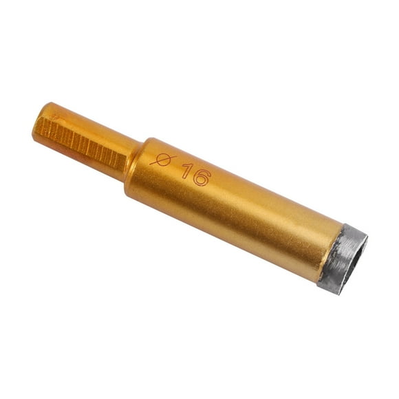 Oubit Drill Bit Cutter,Diamond Drill Bit Hole Diamond Drill Bit Drill Tool Unbeatable Value
