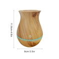 thumbnail image 6 of OAVQHLG37B Humidifiers for Bedroom Type Of Large Mist Aroma Diffuser LED Color Light Conversion Aroma Humidifier 300ML, 6 of 6