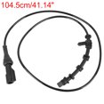 thumbnail image 2 of Delantero Izquierdo o Derecho ABS Rueda Velocidad Sensor para Auto Coche 2D3410, 2 of 5