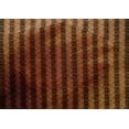 thumbnail image 5 of oneOone Cotton Silk Brown Fabric Block Dress Material Fabric Print Fabric By The Yard 42 Inch Wide-NQ, 5 of 6