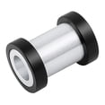 thumbnail image 3 of Lipstore 2xBicycle Shock Absorber Bushing DH Bike Rear Shock Bushing Hardware Component 22MM, 3 of 8
