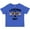 Royal Blue, variant on Inktastic Legends Are Born in May Boys or Girls Toddler T-Shirt