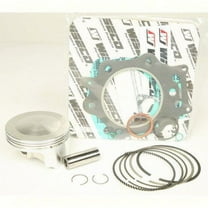 Wiseco Piston Kit Fits Honda 433 Cc PK1589