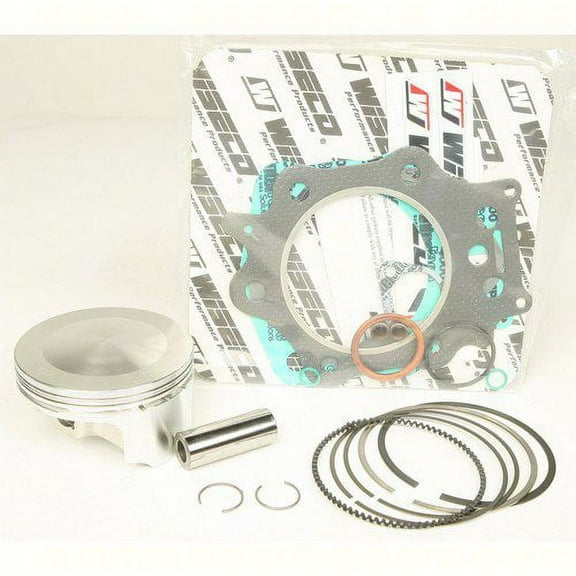 Wiseco Piston Kit Fits Honda 433 Cc PK1589