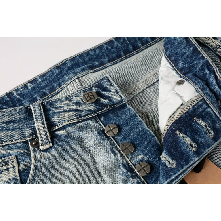 ロンハーマン別注　Ksubi Jeans Mens 33 デニムパンツ Ksubi for Ron Herman HAZLOW Denim 2/5(Sat) New Arrival News