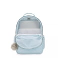 thumbnail image 3 of Mochila Kipling Seoul 15 portátil para mujer resistente al agua, 3 of 9