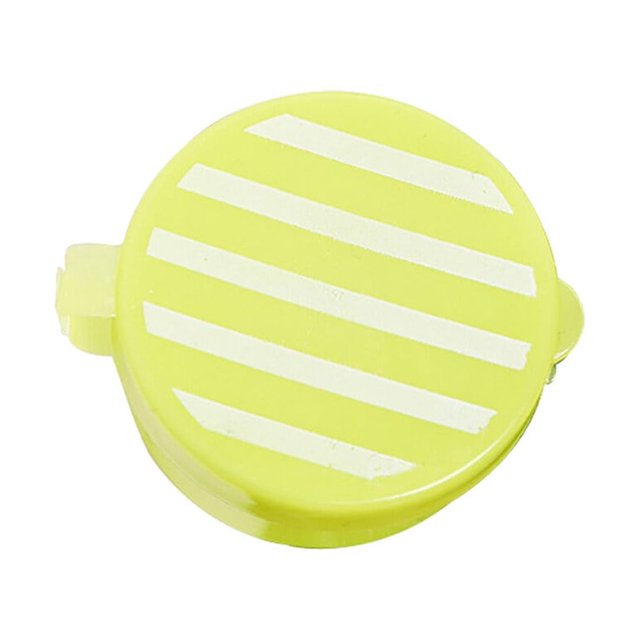 facefd Kitchen Mini Portable Sauce Bottle Plastic Sauce Box Split Bottle