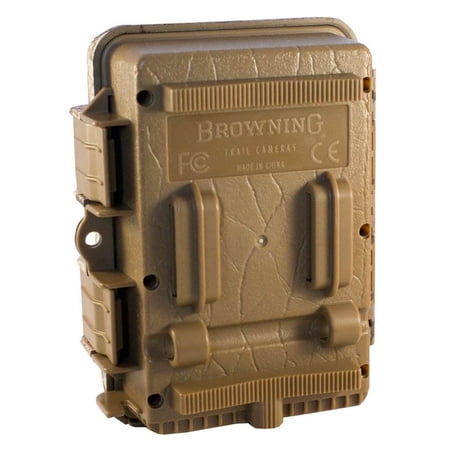 browning game camera lock box