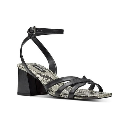 

Nine West Womens Galea Leather Dressy Heels