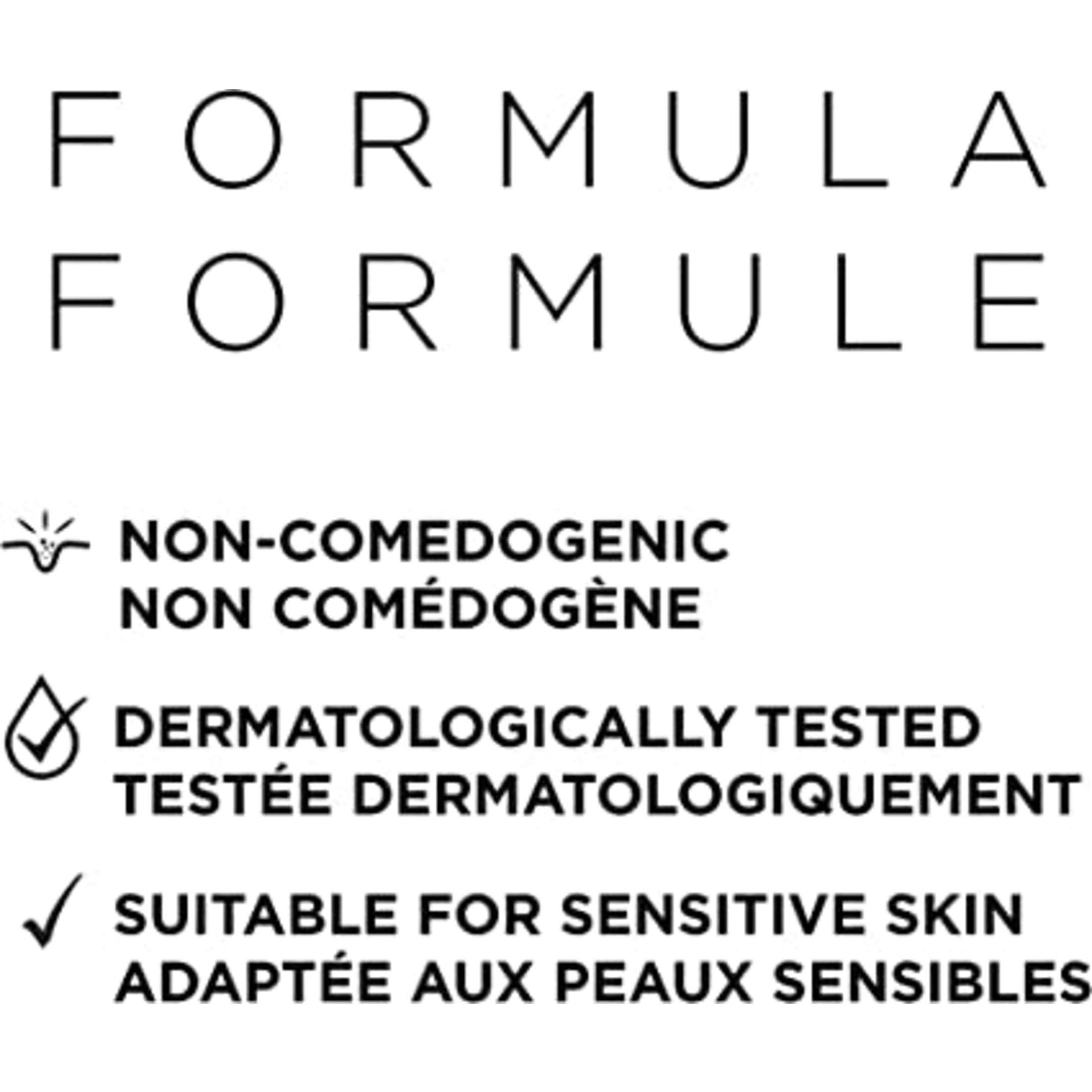 L’Oréal Paris True Match Foundation with Hyaluronic Acid & Moisturizing Care