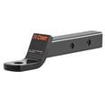 thumbnail image 1 of CURT 45220 Class III Dual Length Ball Mount, 1 of 2