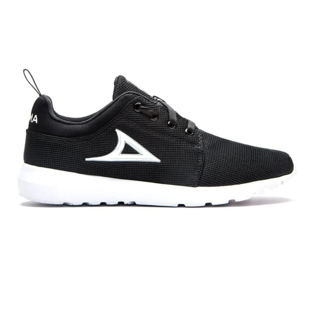 Tenis Hombre Pirma Running Sport Caballero negro 28.5