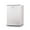 White, variant on BLACK+DECKER BCRK43B Compact Refrigerator Energy Star Single Door Mini Fridge with Freezer, 4.3 cu. ft., Black