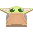 thumbnail image 3 of Empuñadura para teléfono con soporte expandible PopSockets Star Wars Grogu, 3 of 7