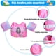 thumbnail image 5 of Chaleco Salvavidas VVYY8985 Sirena Ajustable para Niños y Niñas 3 a 8 Años, 5 of 6