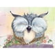 thumbnail image 1 of Taladro Pintura Diamante (DE2814) 5D DIY Animal Completo Punto de Cruz Bordado Mosaico 40x50cm Hugtrwg Para estrenar, 1 of 1