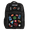 Black, variant on HEDi-PACK SUMMIT - Backpack