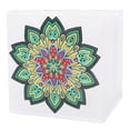 thumbnail image 1 of Rhinestones Painting, Reduce Stress DIY Foldable Storage Box  Painting Kit, Eco-Friendly For Adults Storage Box Kits Home Wall Decor, 1 of 8