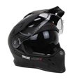 thumbnail image 1 of CASCO JUST1 J34 NEGRO MATE L CROSS CALLE JUST1 J34 J34 CROSS CALLE, 1 of 4