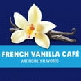 thumbnail image 3 of Maxwell House International French Vanilla Cafe Beverage Mix, 8.4 oz. Canister, 3 of 15