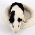 thumbnail image 1 of Cages Rondes Confortables pour Petits Animaux, 1 of 1