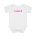 thumbnail image 2 of Precious Infant Baby Rib Body Suit, 2 of 10