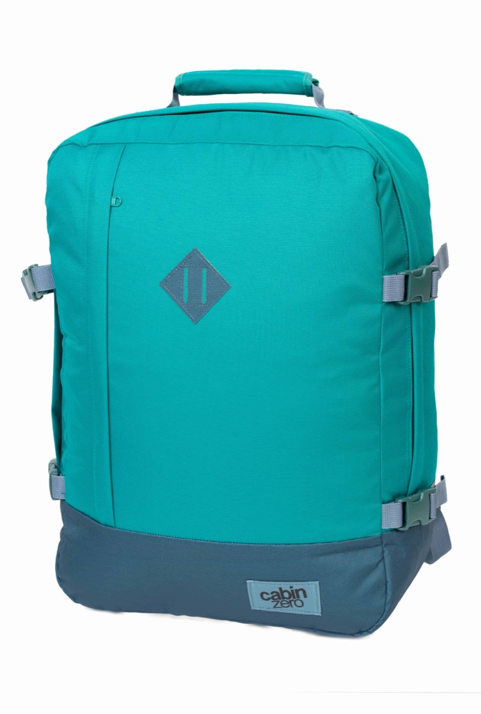 Cabin Zero Classic 44L (Black Sand) - Walmart.com