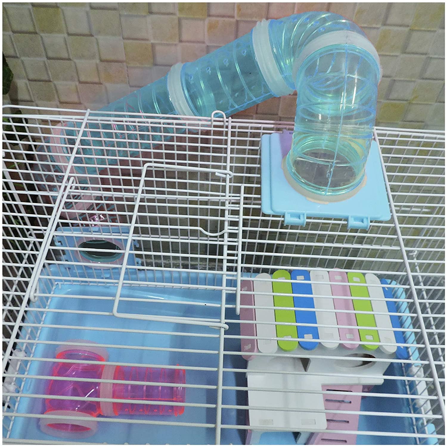 used hamster cage for sale