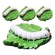 thumbnail image 1 of 4 microadornos de gusanos de seda para paisajismo, figuras de resina en miniatura, decoración de insectos para jardín, casa de muñecas, plantas en maceta, decoraciones de micropaisaje, 1 of 7