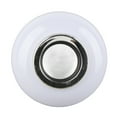 thumbnail image 3 of Wireless Smart Light Bulb,Bluetooth Music Bulb RGBW Bluetooth Speaker Light Bulb Bluetooth Music Bulb Dependable Performance, 3 of 14
