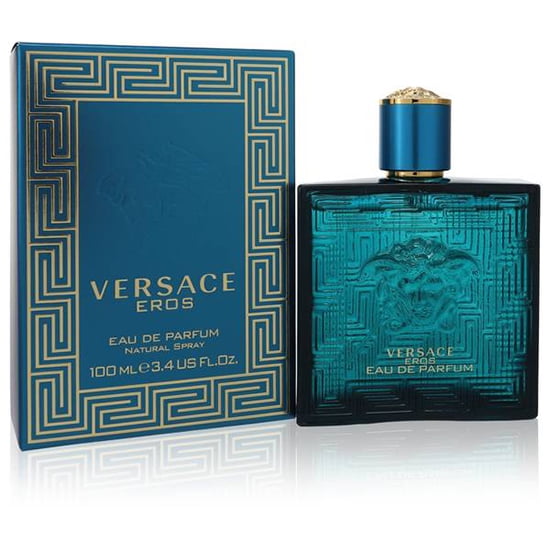 Versace Eros EDP pour Lui 100mL