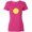 Cyber Pink, variant on Inktastic Cute Sun Women's T-Shirt