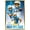 Gold Framed Version, variant on Ladd McConkey Los Angeles Chargers 23" x 34" Framed Player Poster