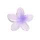 thumbnail image 2 of 5 pinzas hawaianas para cabello grueso, pinzas para el cabello de flores, pinzas grandes para el cabello de hibisco, accesorios para el cabello para mujeres, 2 of 5