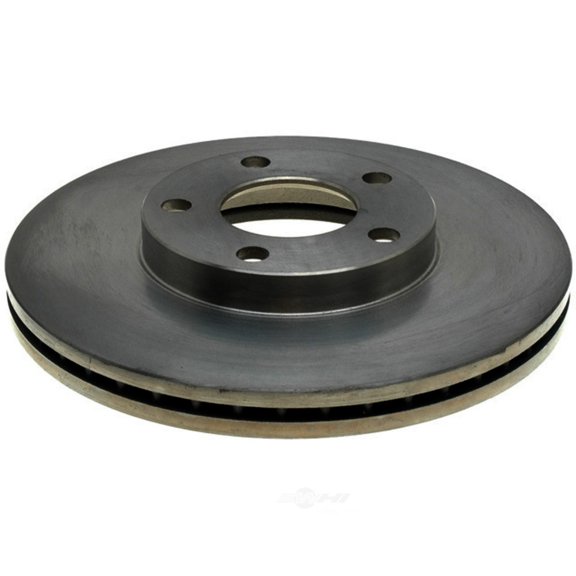Raybestos 96781R Professional Grade Disc Brake Rotor Fits select: 1998-1999 VOLKSWAGEN PASSAT