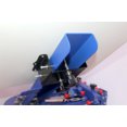 thumbnail image 5 of INTBUYING Micro-Registration 4 Color 1 Station Screen Printing Machine with with Floor Stand, 5 of 5