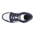 thumbnail image 4 of PU & MA Rebound Layup Softfoam High Top Mens Blue Sneakers Casual Shoes 36957342, 4 of 6