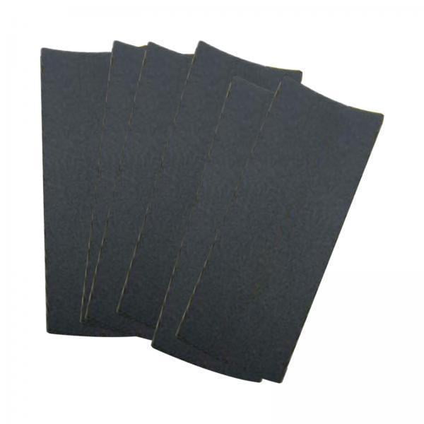 Pegatinas para Monopatín Sunnimix 2x6 Antideslizantes 3 Piezas