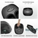 thumbnail image 3 of Masajeador de Pies Shiatsu Snailax con Calor para Hombre y Mujer, 3 of 7