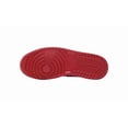 thumbnail image 5 of N I-K-E A i r-Jor-dan 1 Retro Low OG Gorge Green Varsity Red (Women's) CZ0775-036 NEW, 5 of 5